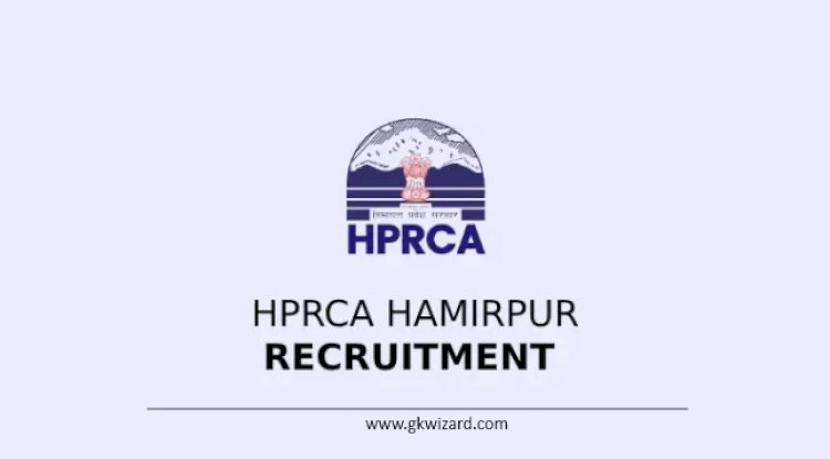Himachal Pradesh TGT Trainee Recruitment 2025 – 937 Teaching Jobs @ hprca.hp.gov.in