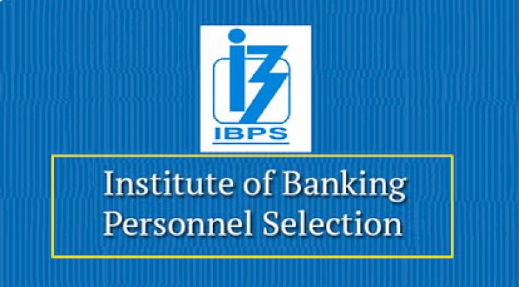 IBPS PO 2025 Notification Out for 5208 Posts – Apply Now