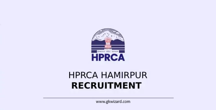 Himachal Pradesh TGT Trainee Recruitment 2025 – 937 Teaching Jobs @ hprca.hp.gov.in